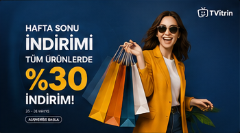 Hafta sonu indirimi
